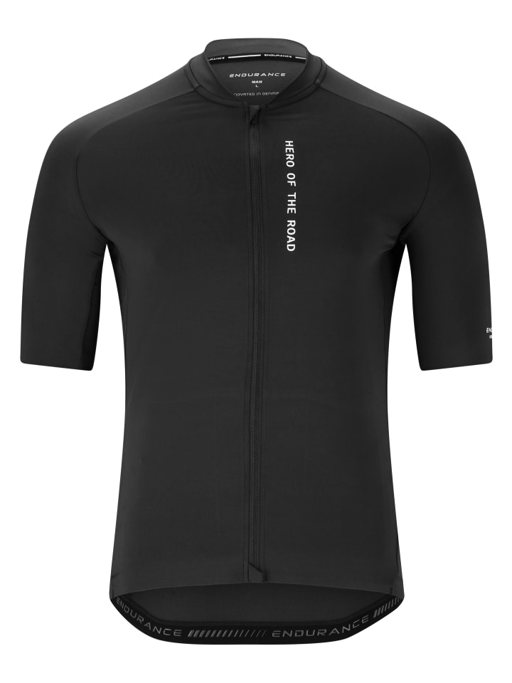 Футболка Endurance, черный
Футболка Endurance, черный