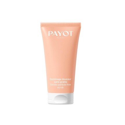 Payot Нежный пилинг без зерен 50мл
Payot Нежный пилинг без зерен 50мл