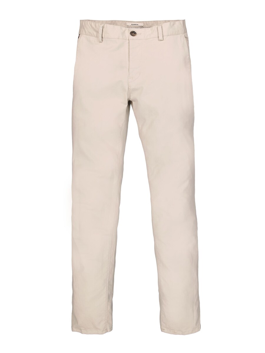 Брюки чинос GARCIA, светло-бежевый
Брюки чинос GARCIA, светло-бежевый
