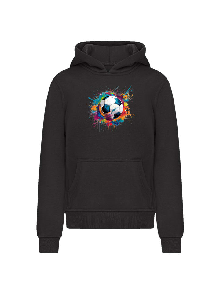 Худи F4NT4STIC, черный
Худи F4NT4STIC, черный