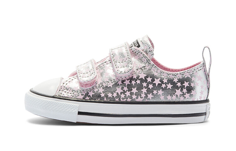 Сандалии Converse Chuck Taylor All Star Low Easy-On TD 'She's A Star'
Сандалии Converse Chuck Taylor All Star Low Easy-On TD 'She's A Star'