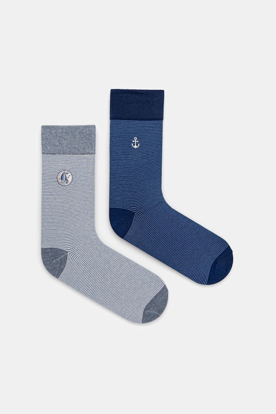 Хлопковые носки 2 пары Medicine, мультиколор
Хлопковые носки 2 пары Medicine, мультиколор