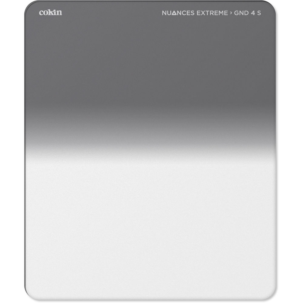 Фильтр Cokin NUANCES Extreme P Series Soft-Edge Graduated ND NXPG4
Фильтр Cokin NUANCES Extreme P Series Soft-Edge Graduated ND NXPG4