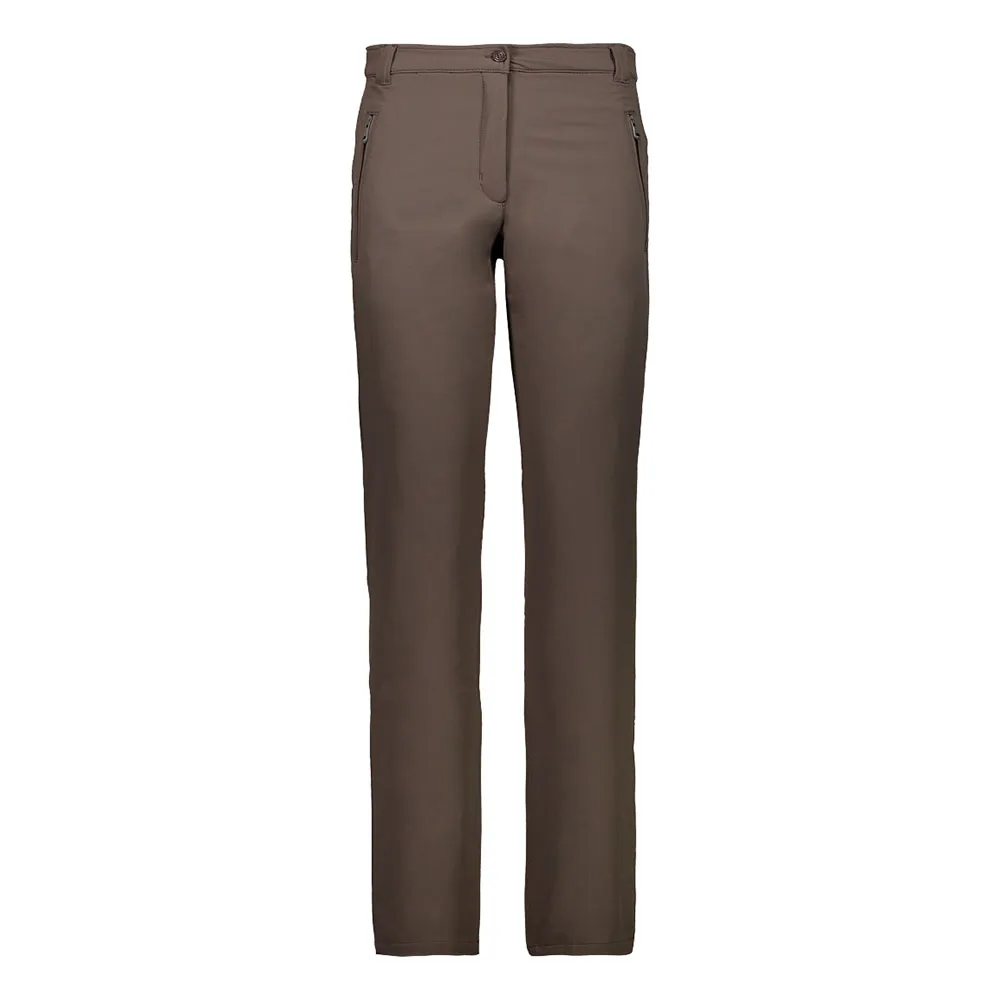 Брюки CMP 39M3186, коричневый
Брюки CMP 39M3186, коричневый