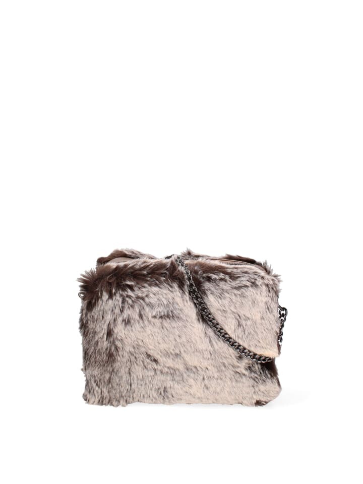 Сумка через плечо Gave Lux, серо-коричневый
Сумка через плечо Gave Lux, серо-коричневый