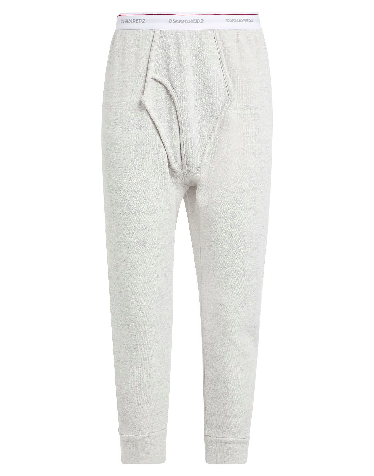 Одежда для сна, брюки Dsquared2, светло-серый
Одежда для сна, брюки Dsquared2, светло-серый
