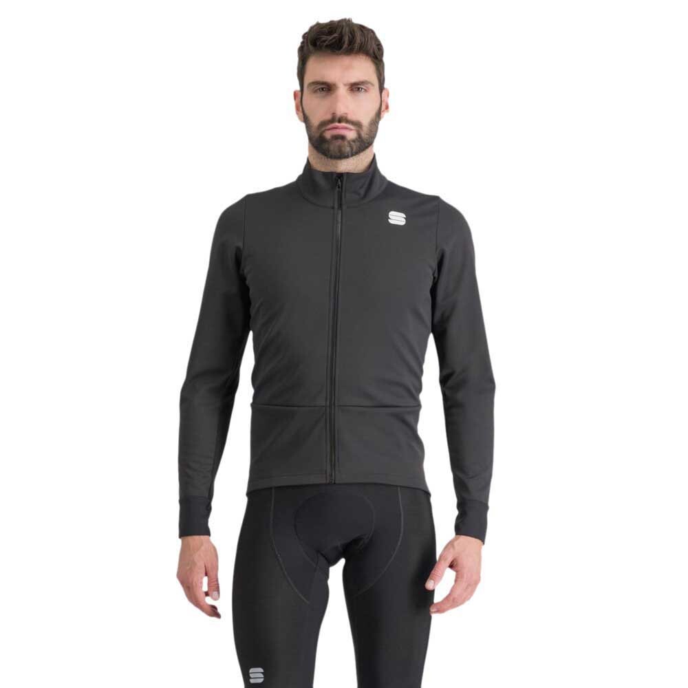 Куртка Sportful Neo Softshell, черный
Куртка Sportful Neo Softshell, черный