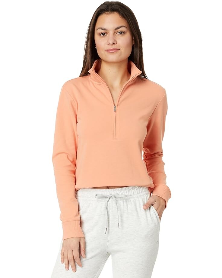 Куртка TravisMathew Cloud 1/2 Zip, цвет Canyon Sunset, Оранжевый, Куртка TravisMathew Cloud 1/2 Zip, цвет Canyon Sunset
Куртка TravisMathew Cloud 1/2 Zip, цвет Canyon Sunset, Оранжевый, Куртка TravisMathew Cloud 1/2 Zip, цвет Canyon Sunset
