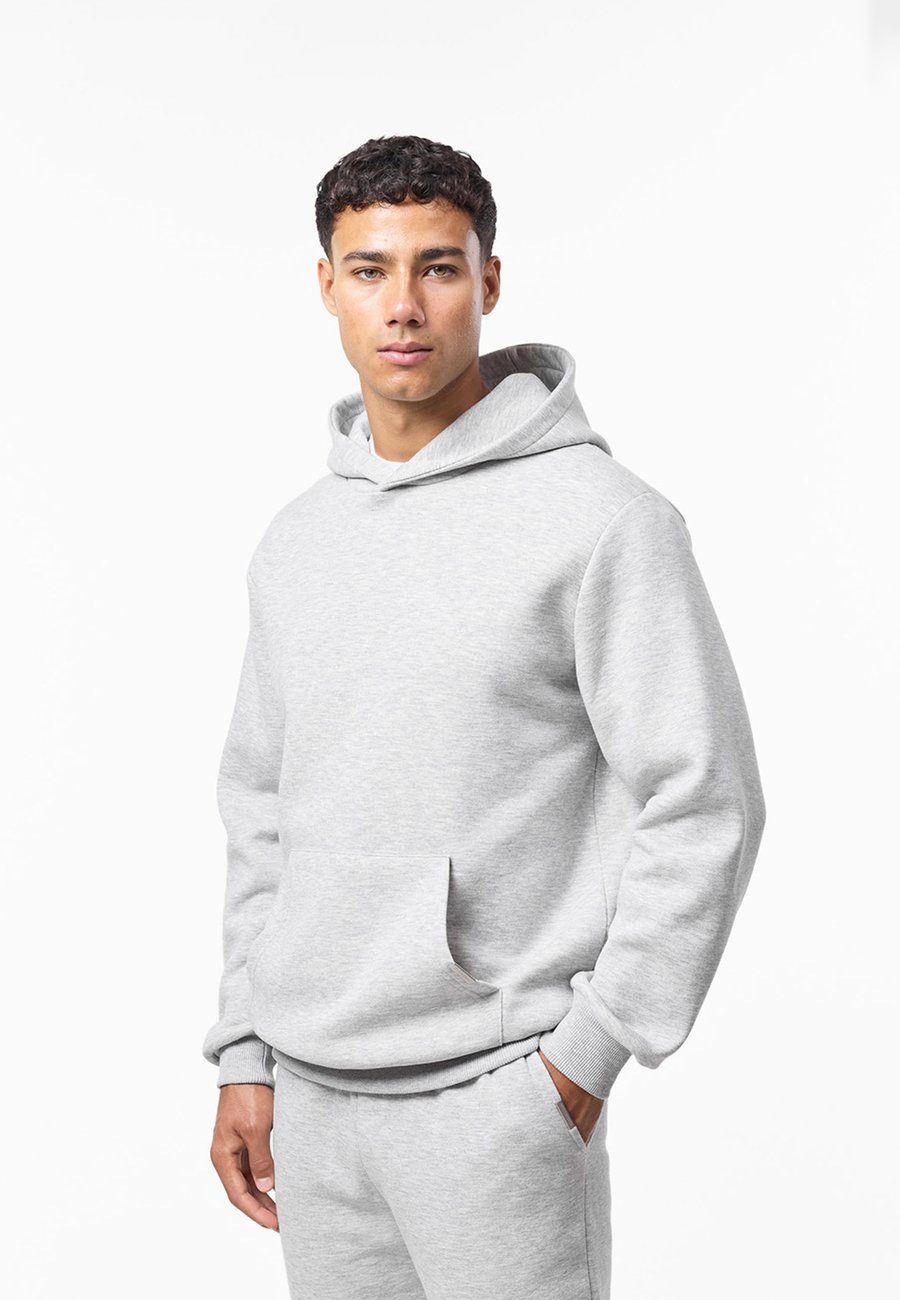 Толстовка CLOSURE London RELAXED FIT HOODY, Grey Marl/Grey
Толстовка CLOSURE London RELAXED FIT HOODY, Grey Marl/Grey