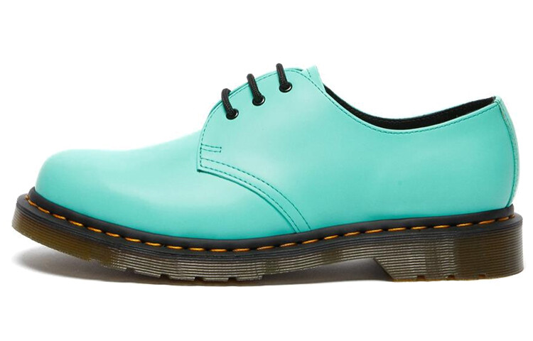 1461 Мужские повседневные низкие кроссовки цвета мяты и зеленого цвета Dr.Martens
1461 Мужские повседневные низкие кроссовки цвета мяты и зеленого цвета Dr.Martens