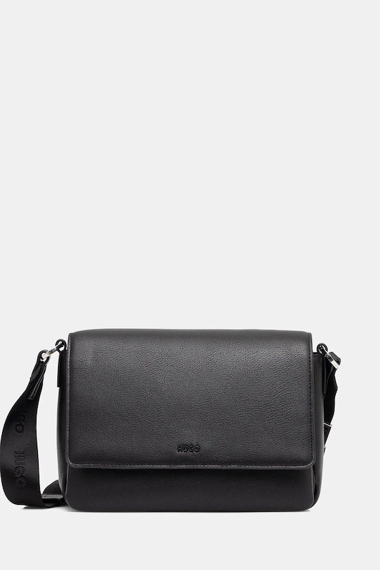 Сумка bel 2.0_sh bag flap HUGO, черный
Сумка bel 2.0_sh bag flap HUGO, черный