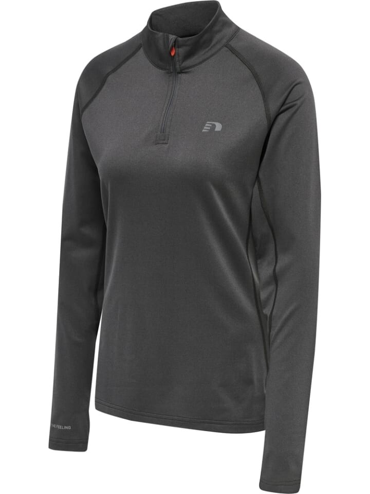 Футболка Newline T-Shirt, серый
Футболка Newline T-Shirt, серый