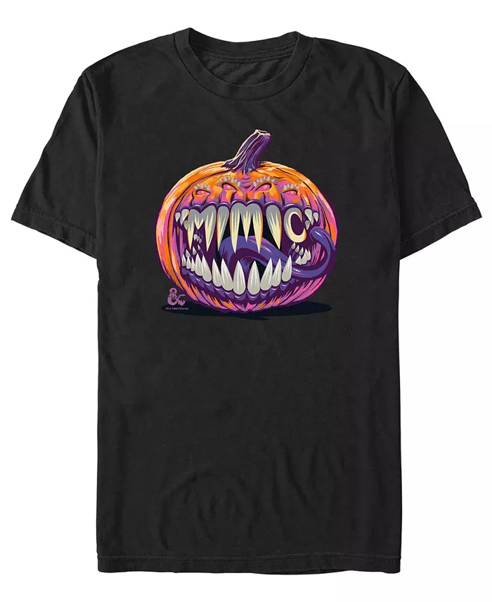 Мужская толстовка Dungeons & Dragons Fifth Sun, черный
Мужская толстовка Dungeons & Dragons Fifth Sun, черный