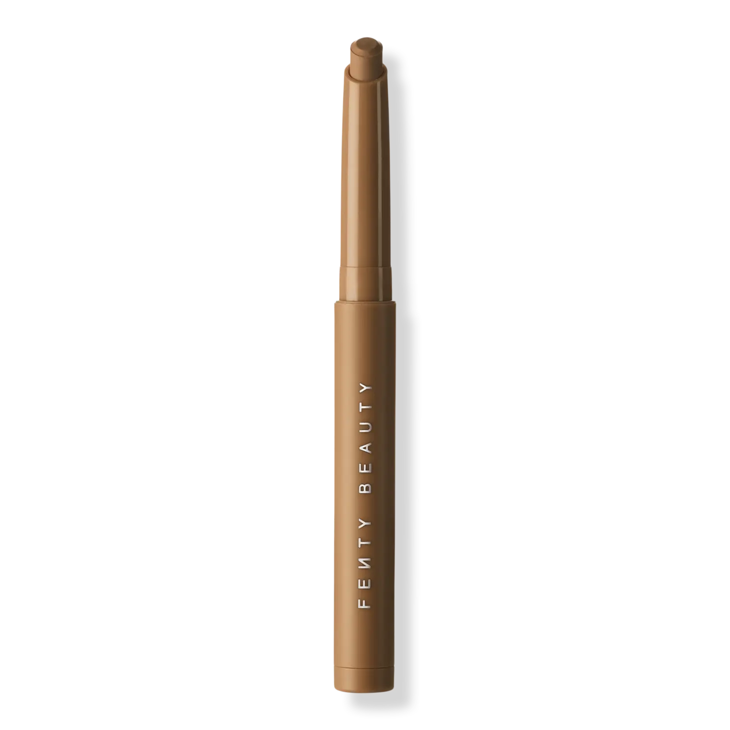 Стойкие тени-карандаш Shadowstix FENTY BEAUTY by Rihanna, Tira'Miss You (warm light brown)
Стойкие тени-карандаш Shadowstix FENTY BEAUTY by Rihanna, Tira'Miss You (warm light brown)