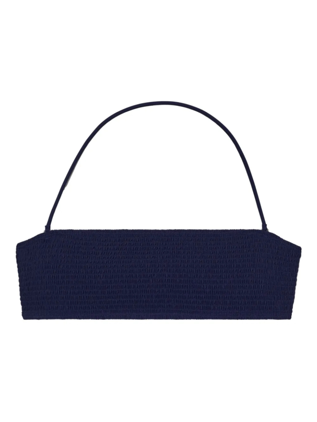 Tory Burch топ бикини со сборками, синий
Tory Burch топ бикини со сборками, синий