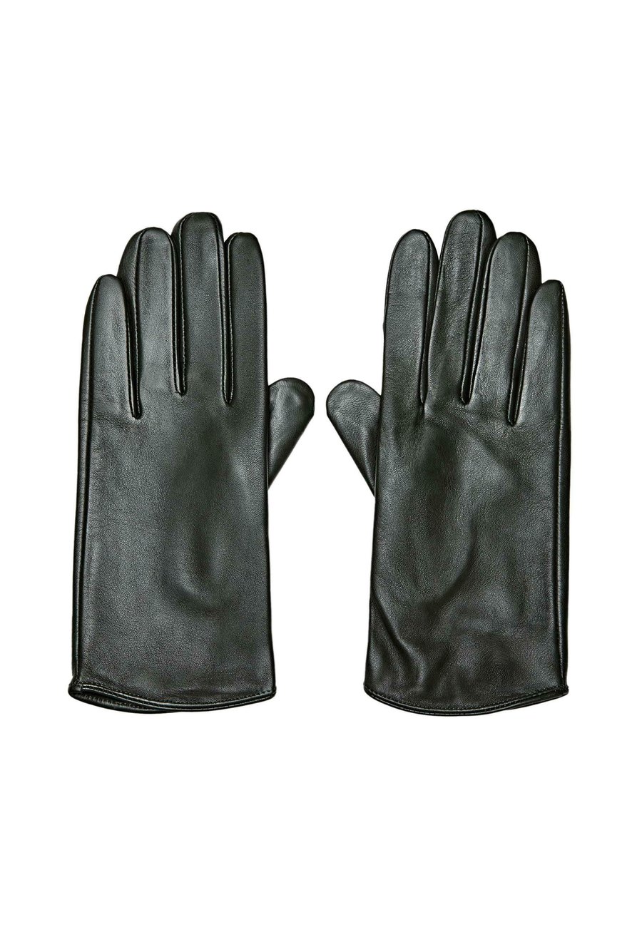 Перчатки Massimo Dutti Gloves, Mottled Dark Green
Перчатки Massimo Dutti Gloves, Mottled Dark Green