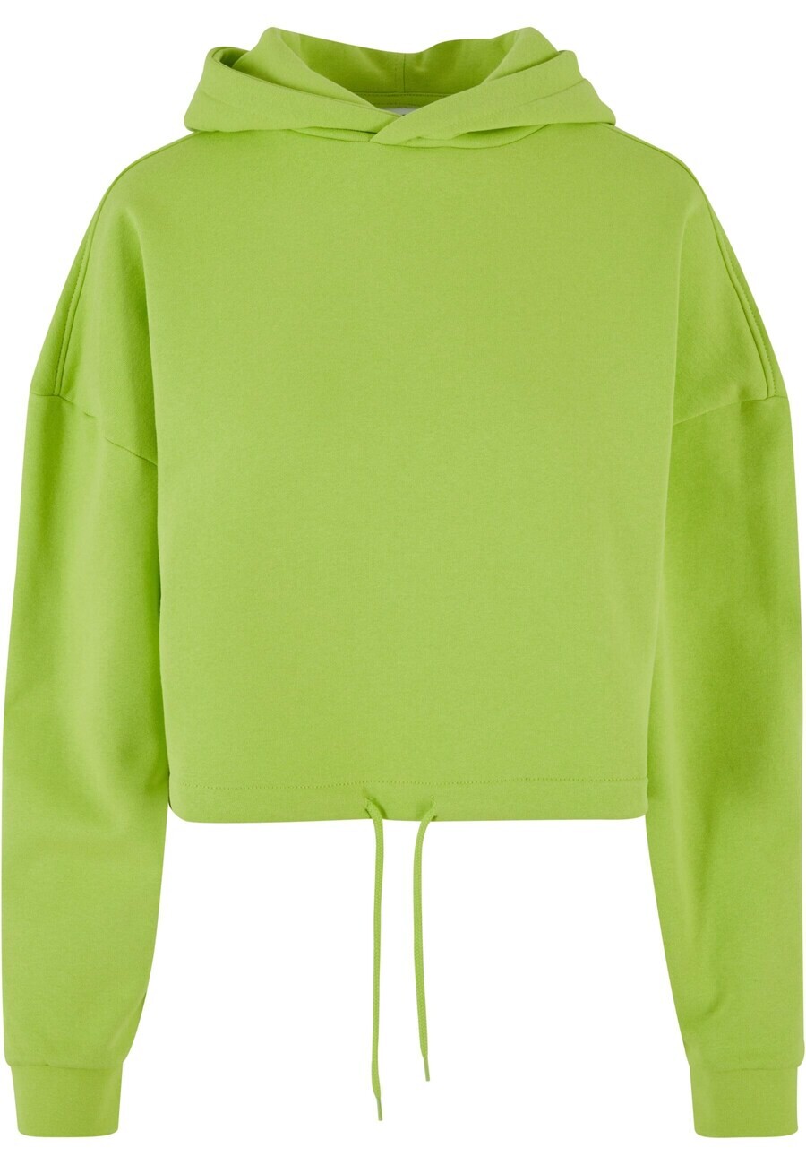 Толстовка с капюшоном Urban Classics Sweatshirt, цвет neon green
Толстовка с капюшоном Urban Classics Sweatshirt, цвет neon green