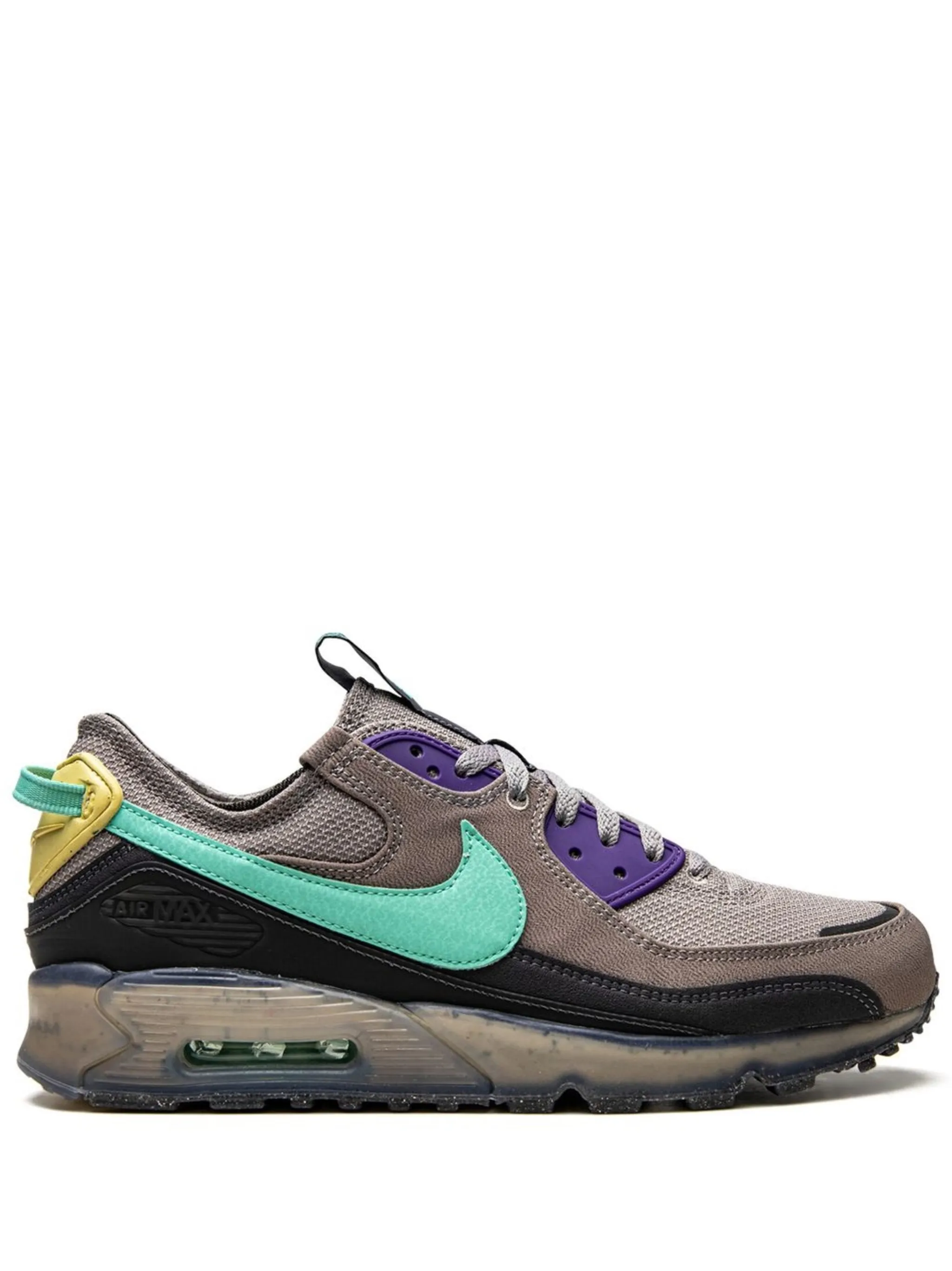 Кроссовки Air Max Terrascape 90 Nike, серый
Кроссовки Air Max Terrascape 90 Nike, серый