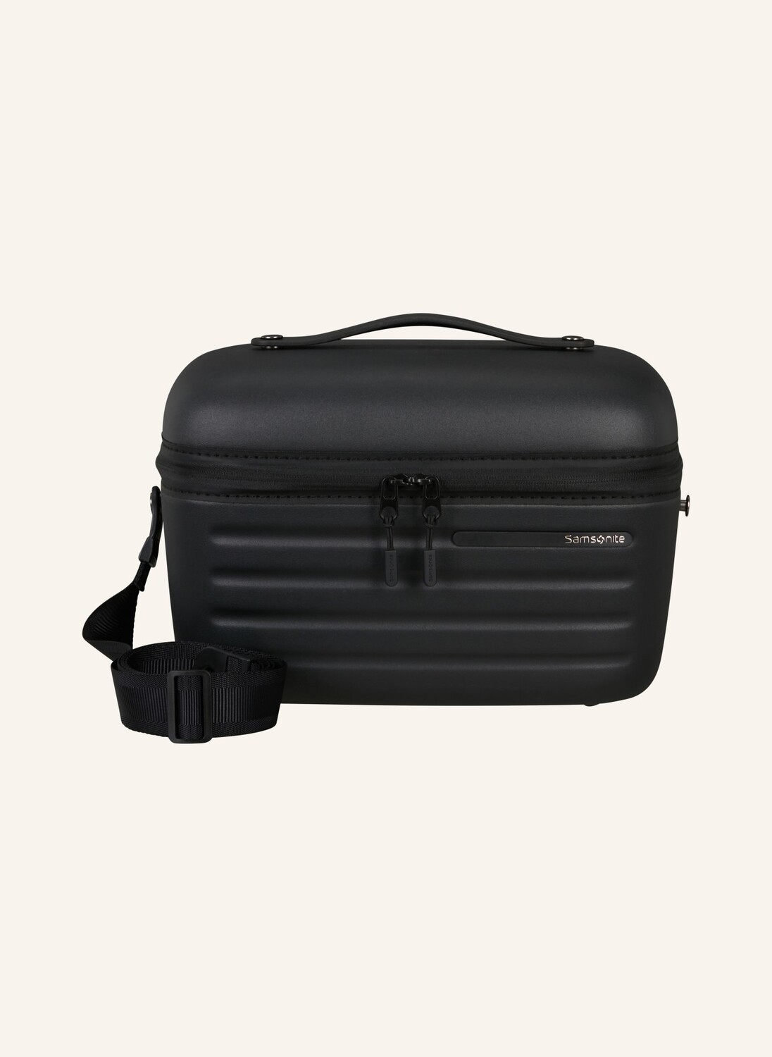 Косметичка stackd Samsonite, черный
Косметичка stackd Samsonite, черный