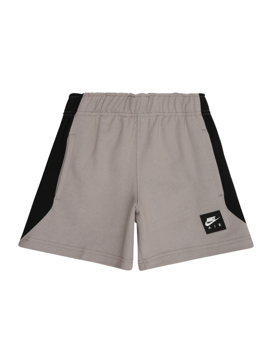 Обычные брюки Nike Sportswear AIR, серый
Обычные брюки Nike Sportswear AIR, серый