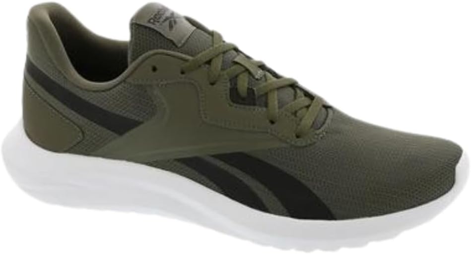 Мужские кроссовки Reebok Energen Lux, черный/серый
Мужские кроссовки Reebok Energen Lux, черный/серый