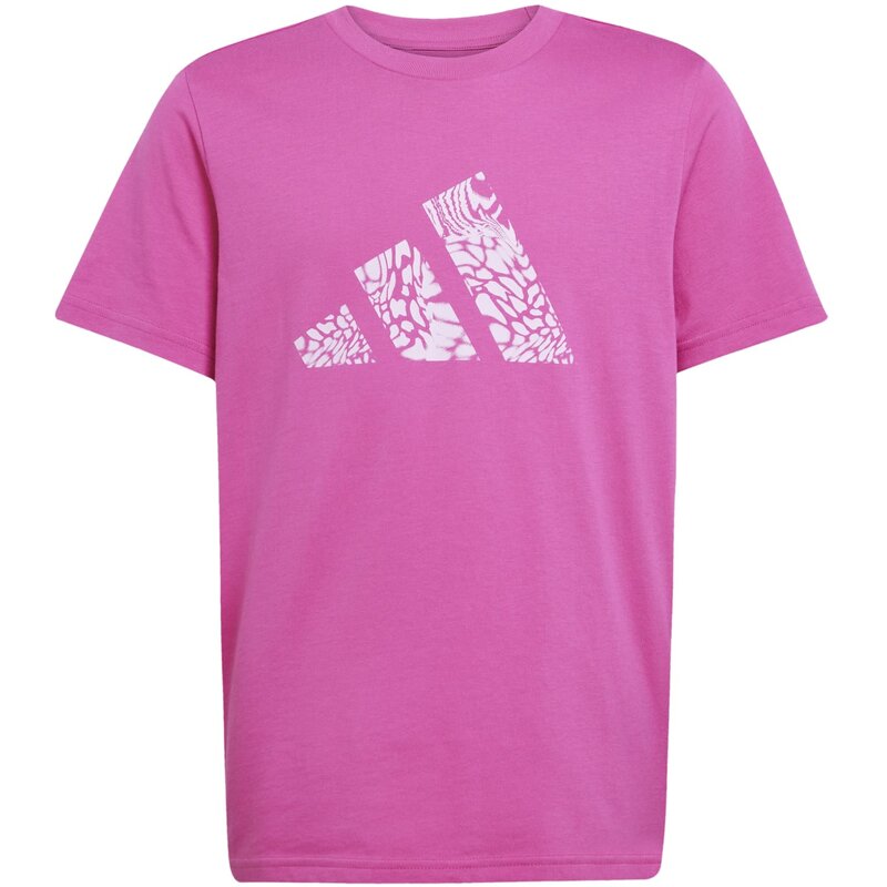 Футболка с принтом животных для детей Adidas, цвет selufu
Футболка с принтом животных для детей Adidas, цвет selufu