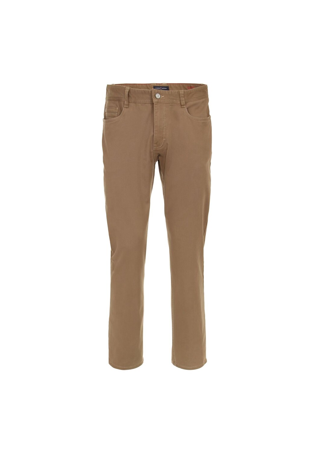 Мужские однотонные брюки CASAMODA, бежевый
Мужские однотонные брюки CASAMODA, бежевый