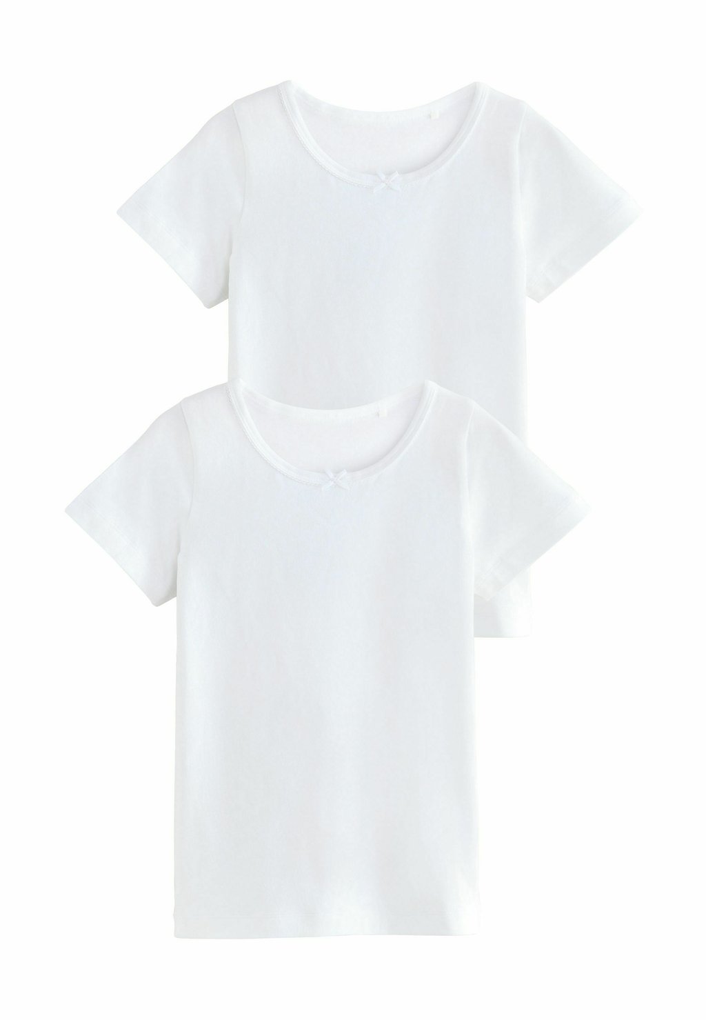 Базовая футболка REGULAR FIT Next, белый
Базовая футболка REGULAR FIT Next, белый