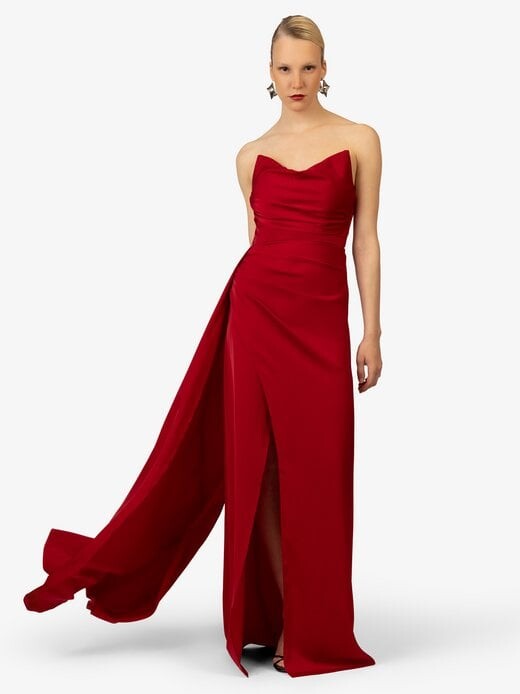 Вечернее платье Kraimod, красный
Вечернее платье Kraimod, красный