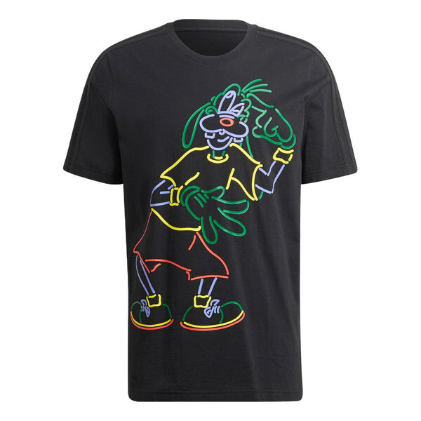 Футболка adidas originals x Disney Crossover Cartoon Printing Casual Breathable Sports Short Sleeve Black, черный
Футболка adidas originals x Disney Crossover Cartoon Printing Casual Breathable Sports Short Sleeve Black, черный