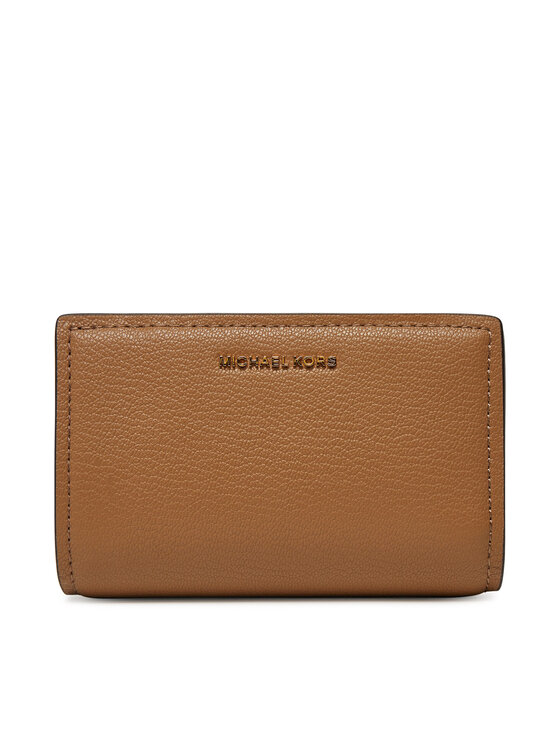 Большой женский кошелек 32S5GYTZ2L Michael Michael Kors, коричневый
Большой женский кошелек 32S5GYTZ2L Michael Michael Kors, коричневый