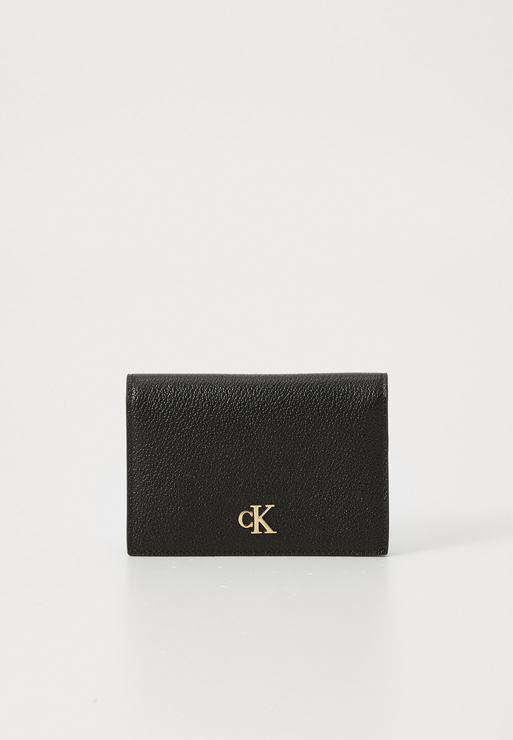 Кошелек MIN MONOGRAM FLAP CARDCASE Calvin Klein Jeans, черный
Кошелек MIN MONOGRAM FLAP CARDCASE Calvin Klein Jeans, черный