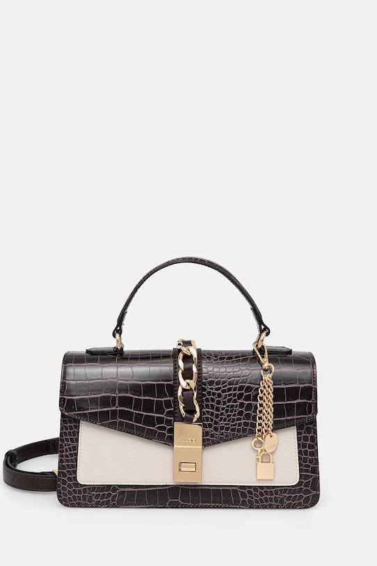 Сумка Aldo, коричневый
Сумка Aldo, коричневый