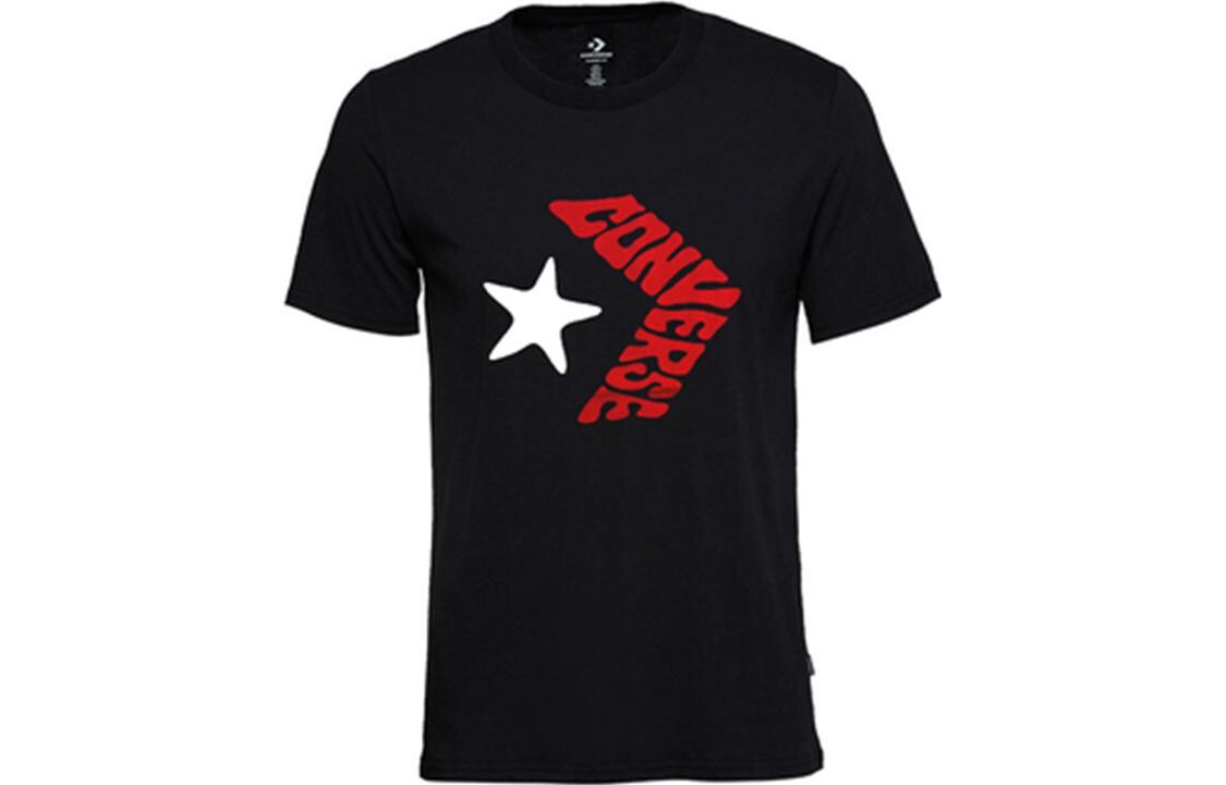 Мужская футболка Converse, цвет Black, Черный, Мужская футболка Converse, цвет Black
Мужская футболка Converse, цвет Black, Черный, Мужская футболка Converse, цвет Black