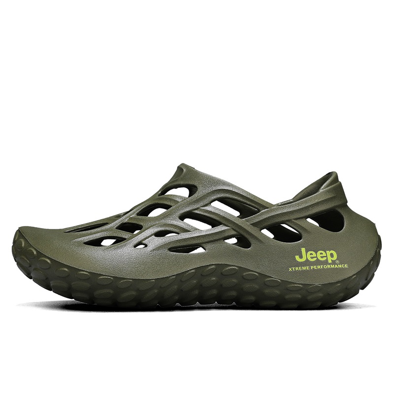 Клоги мужские Jeep, army зеленый
Клоги мужские Jeep, army зеленый