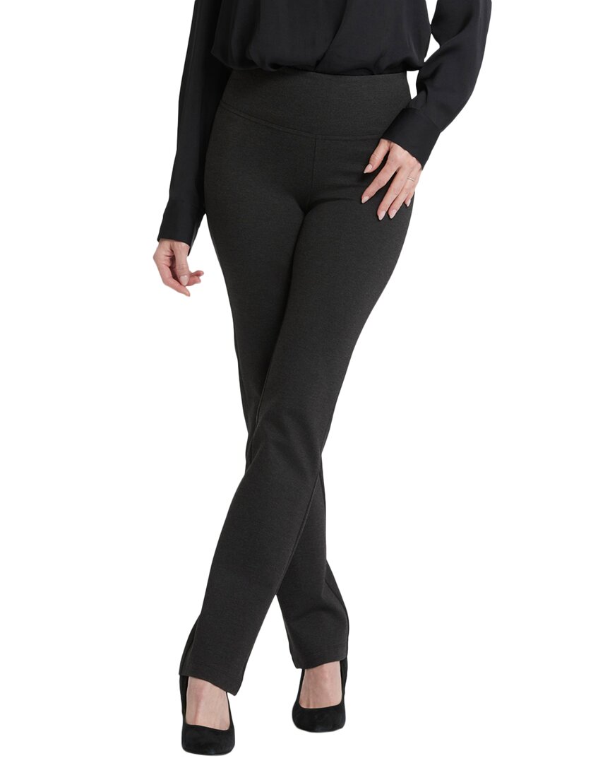 NYDJ Petite Узкие джинсы прямого кроя Charcoal Heather, серый
NYDJ Petite Узкие джинсы прямого кроя Charcoal Heather, серый