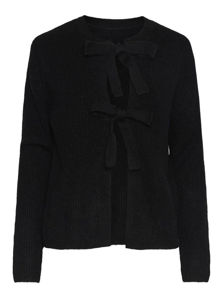 Кардиган Pieces, черный
Кардиган Pieces, черный