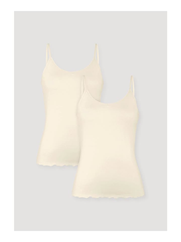 Майка Hessnatur, натуральный
Майка Hessnatur, натуральный