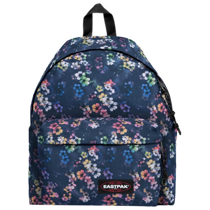 Рюкзак мягкий Pak'r 24л Флора Фэйд темно-синий Eastpak
Рюкзак мягкий Pak'r 24л Флора Фэйд темно-синий Eastpak