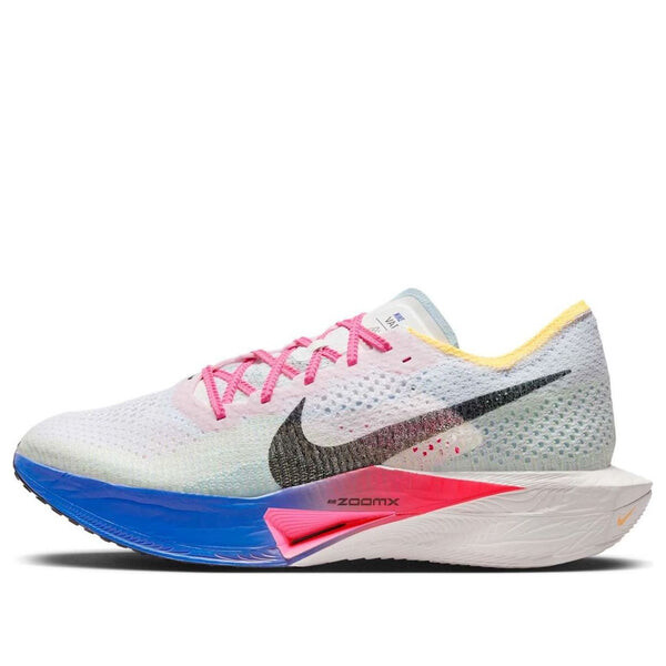 Кроссовки zoomx vaporfly 3 'multi-color' Nike, мультиколор
Кроссовки zoomx vaporfly 3 'multi-color' Nike, мультиколор
