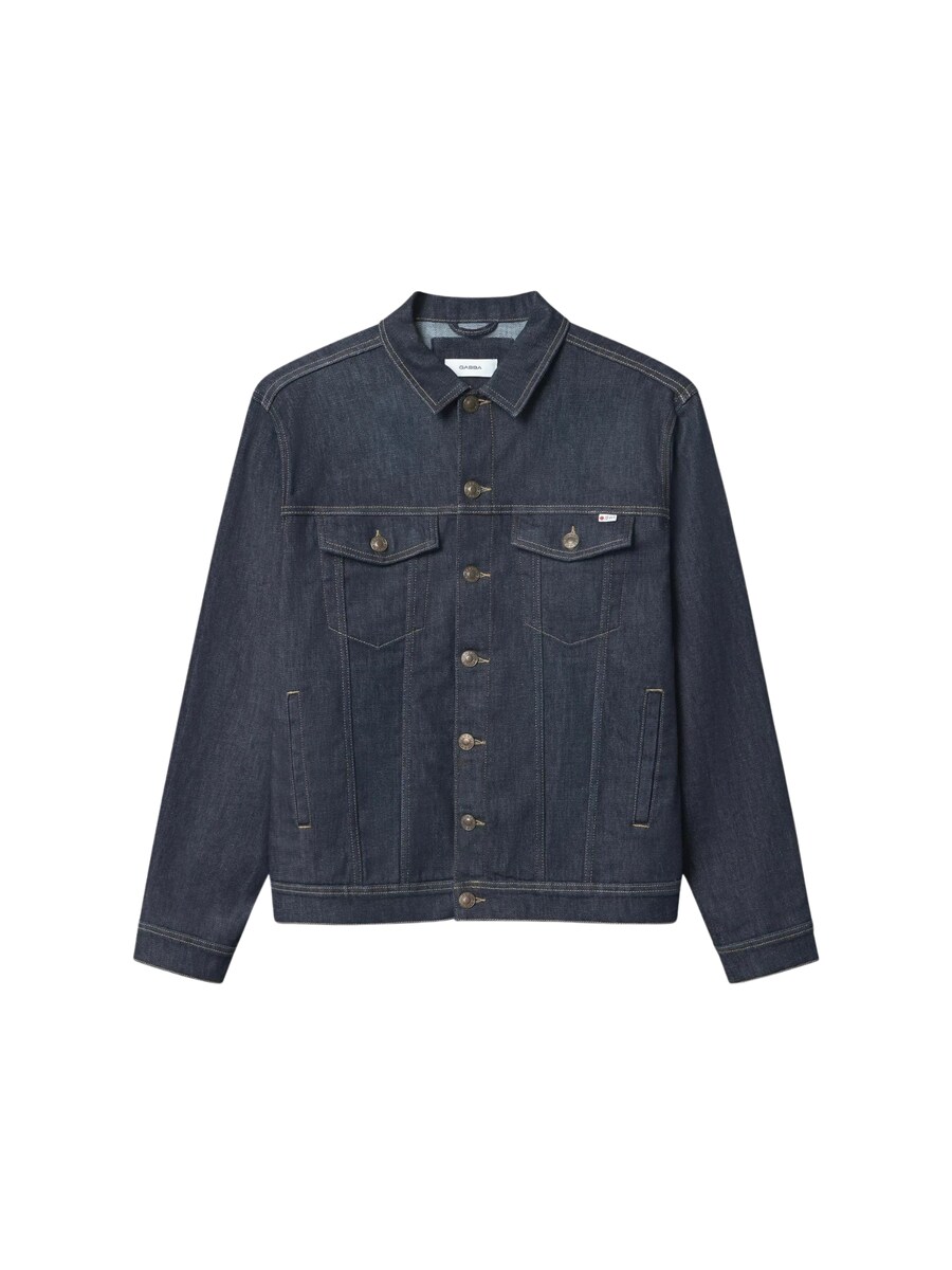 Куртка межсезонная GABBA Luca Self, синий
Куртка межсезонная GABBA Luca Self, синий