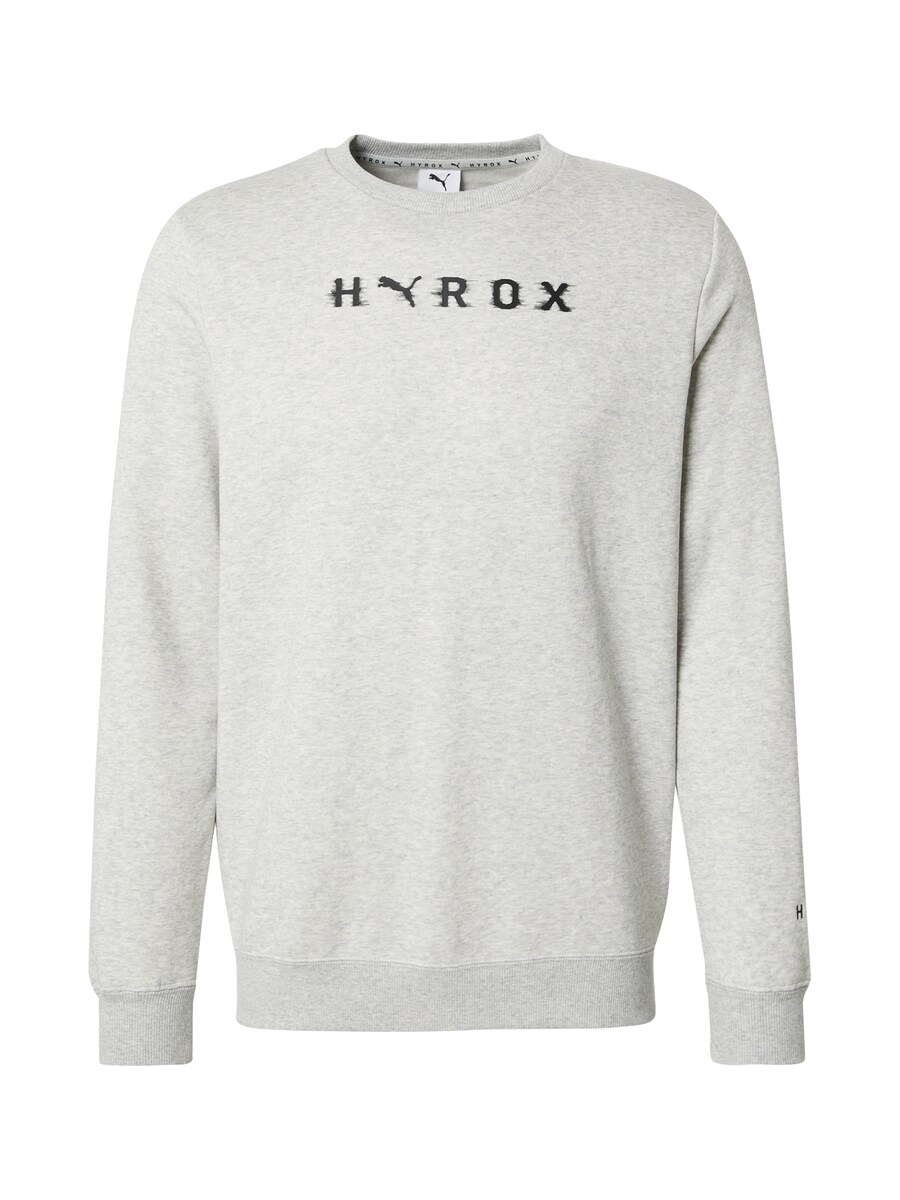 Спортивная толстовка PUMA Puma x Hyrox, Grey
Спортивная толстовка PUMA Puma x Hyrox, Grey