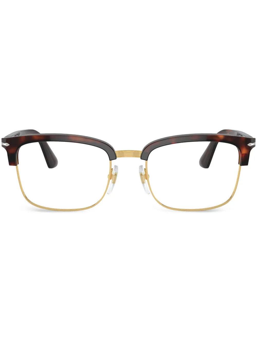 Очки Lina в квадратной оправе Persol, зеленый
Очки Lina в квадратной оправе Persol, зеленый