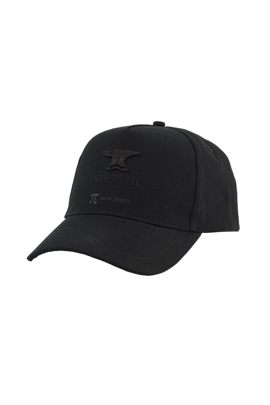 Бейсболка JAY-PI, черный
Бейсболка JAY-PI, черный