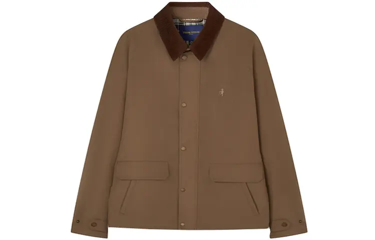 Teenie Weenie Men Мужская куртка унисекс Teenie Weenie, Темный Хаки
Teenie Weenie Men Мужская куртка унисекс Teenie Weenie, Темный Хаки