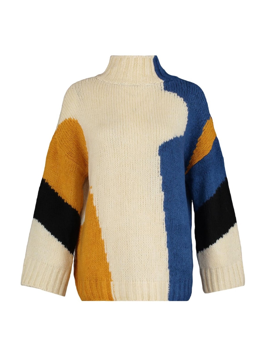 Свитер Trendyol, кремовый
Свитер Trendyol, кремовый