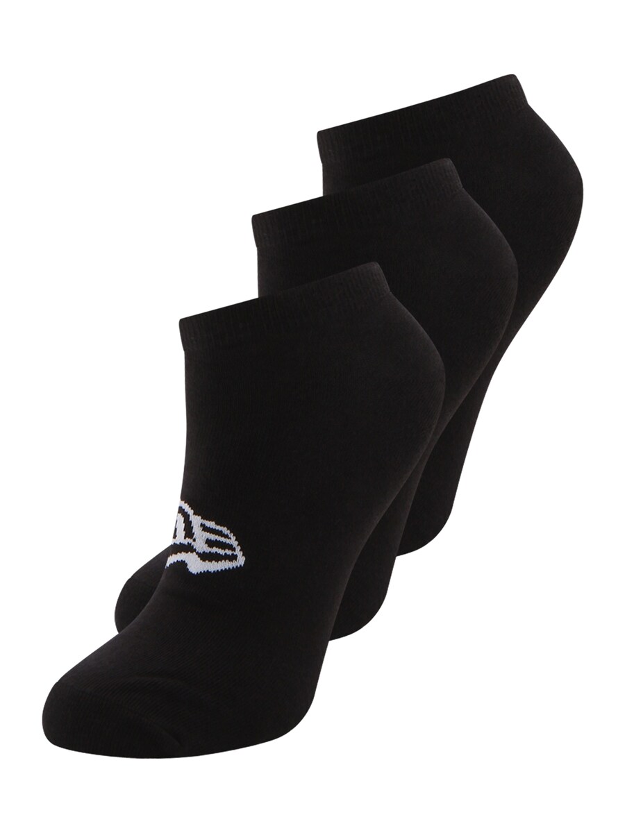 Носки NEW ERA, черный
Носки NEW ERA, черный