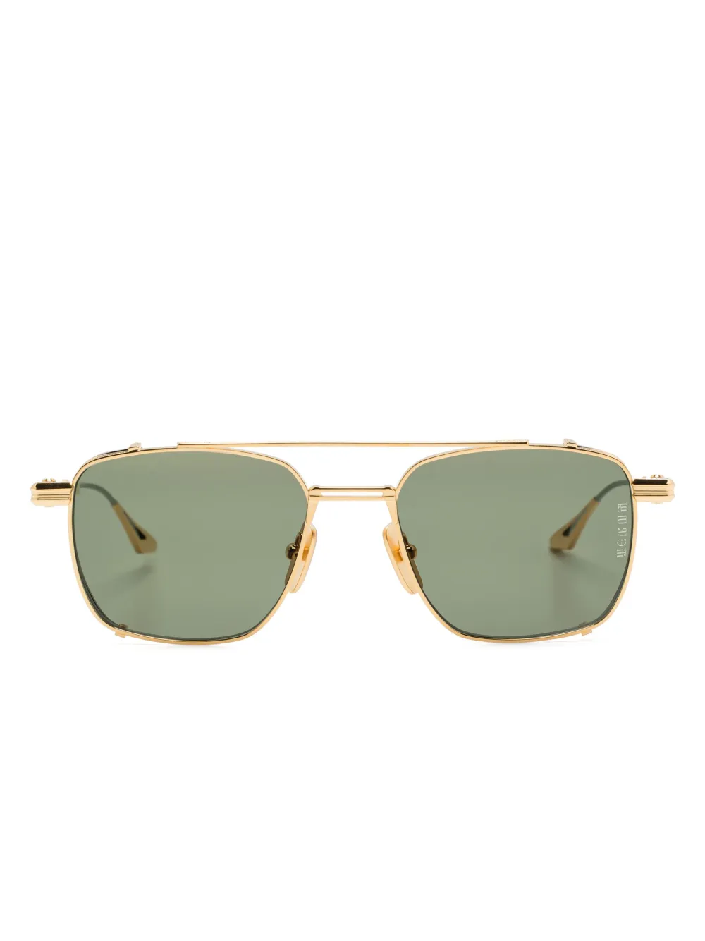 Солнцезащитные очки EPLX.19 Dita Eyewear, золотой
Солнцезащитные очки EPLX.19 Dita Eyewear, золотой