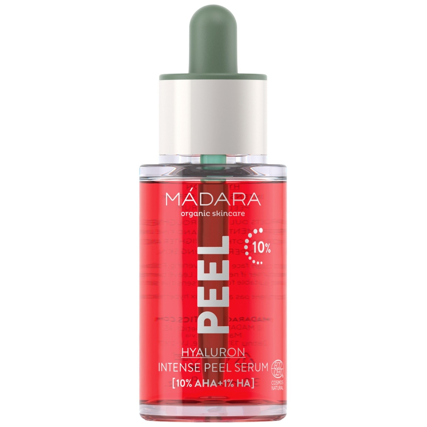 Скраб для лица peel intense Madara, объем 30 мл
Скраб для лица peel intense Madara, объем 30 мл