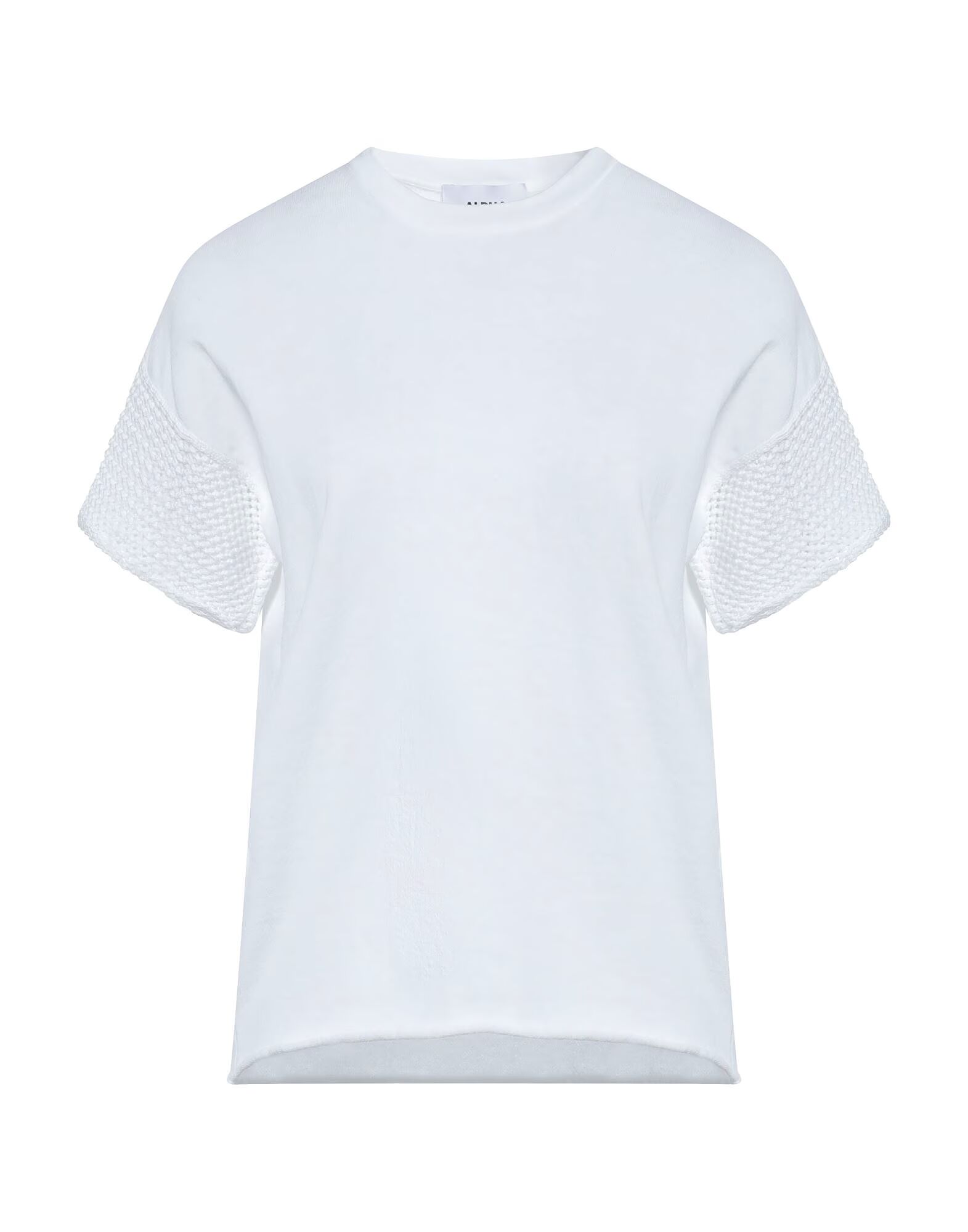 Свитер Alpha Studio, белый
Свитер Alpha Studio, белый